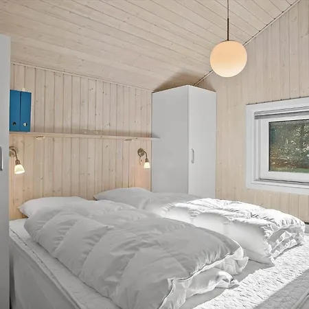 Jb185-fjerritslev-poppelvej-26 Holiday home Fjerritslev